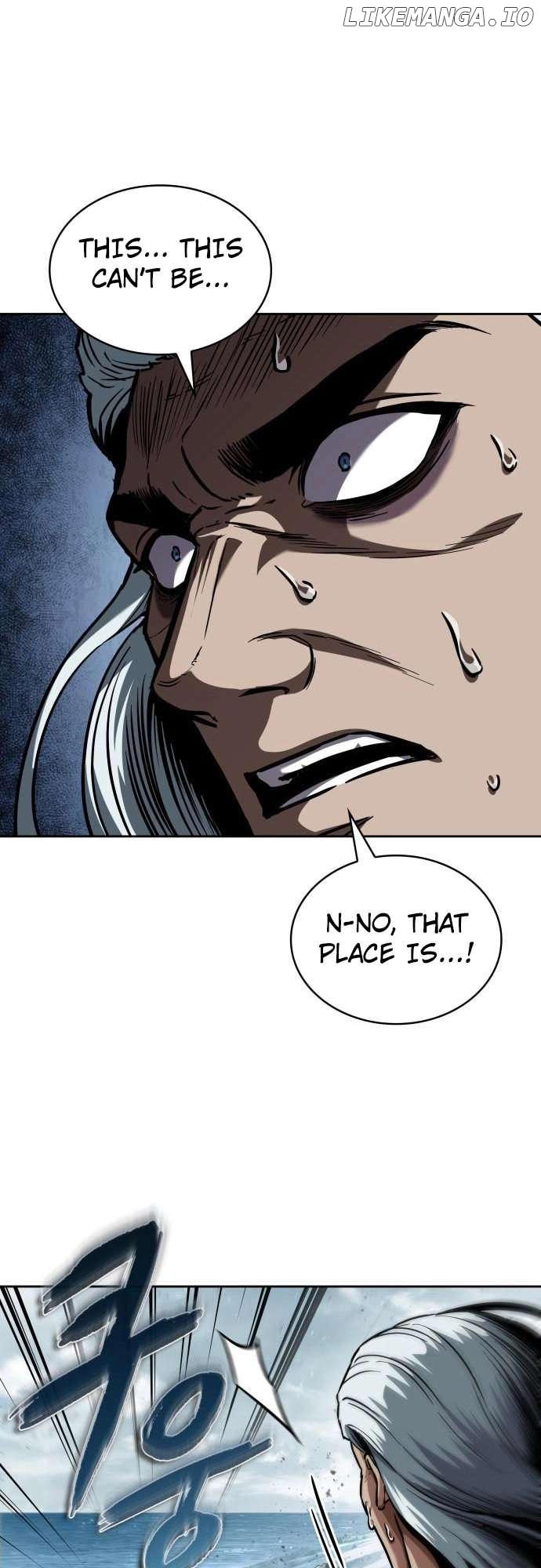 Nano Machine Chapter 252 image 29